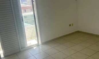 Imagem 3: 2 Dorms com vista mar na tupi, prédio com localização privilegiada, lazer completo e mais!