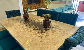 Imagem 2: Apartamento para venda com 91m² e 2 vagas em Diadema