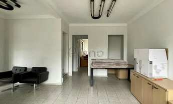 Imagem 5: Sobrado para alugar em Campinas, Cambuí, com 1 quarto, com 177 m²