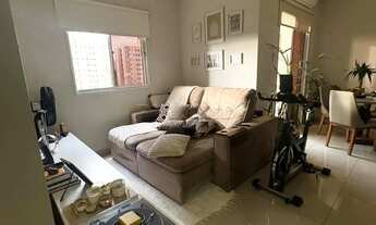 Imagem 3: Apartamento padrão com 67,56 m², Bairro Republica em Ribeirão Preto SP