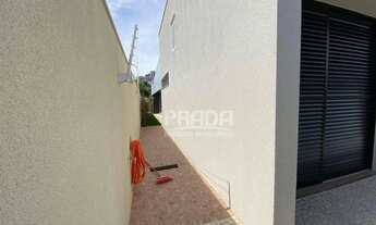 Imagem 3: Casa com 3 quartos à venda, 204 m² - Condomínio Arts - Uberlândia/MG