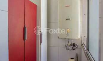 Imagem 6: Cobertura à venda Avenida Nilópolis, Petrópolis - Porto Alegre