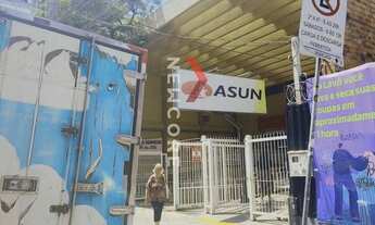 Imagem 2: Apartamento em Rua da República - Cidade Baixa - Porto Alegre/RS