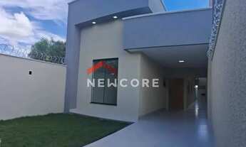 Imagem: Casa em Rua Grafite - Vila Oliveira - Aparecida