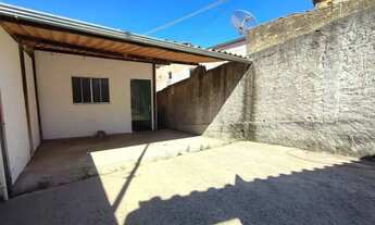 Imagem 3: Casa para aluguel - Tirol, 2 quartos - Belo Horizonte