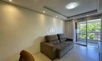 Imagem 2: Apartamento 3 Quartos com Piscina - Capoeiras - EST