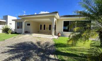 Imagem 2: Casa em Condomínio Térrea - Condomínio Colinas do Parahyba - 3 Dormitórios - 401m²