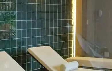 Imagem 7: Imóvel para venda tem 95 metros quadrados com 3 quartos em Barra da Tijuca - Rio de Janeir