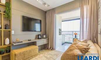 Imagem 3: APARTAMENTO - VILA GONÇALVES - SP