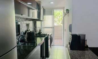 Imagem 2: Apartamento com 3 dormitórios à venda, 78 m² por R$ 425.000,00 - Maceió - Niterói/RJ