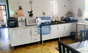 Imagem 3: Imóvel com 2 casas e 2 kitnets para Venda Parque Santa Felícia Jardim, São Carlos