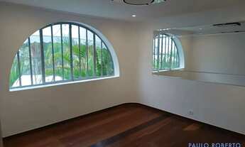 Imagem 5: CASA EM CONDOMÍNIO - JARDIM MARAJOARA - SP