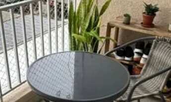 Imagem 2: Excelente apartamento no Condomínio Alegria Clube, na Tindiba, Taquara