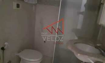 Imagem 6: Kitnet/Conjugado-À VENDA-Centro-Rio de Janeiro-RJ