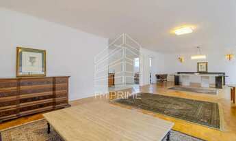 Imagem 7: Apartamento tipo para venda em Santa Cecília com 3 quartos, sendo 1 suíte, 272m²