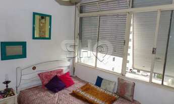 Imagem 5: Apartamento no Higienópolis com 3 dormitórios