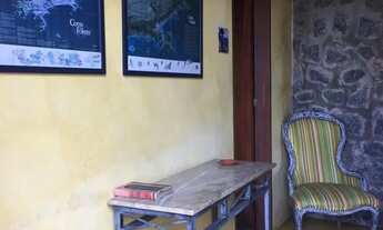 Imagem 3: Casa em Rua Albertina Barros Silva - Arrozal - Ilhabela/SP