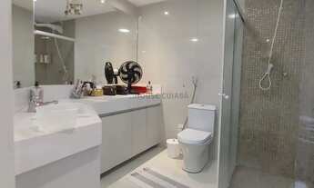 Imagem 5: BELÍSSIMO SOBRADO NO BAIRRO MORADA DO OURO - SETOR CENTRO SUL