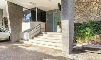 Imagem 2: Apartamento à venda em Campinas, Cambuí, com 3 quartos, com 127.1 m², Xingu