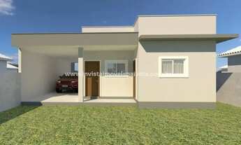 Imagem 4: Casa com 2 dormitórios à venda, 110 m² por R$ 480.000,00 - Santa Fé II - Balneário Gaivota