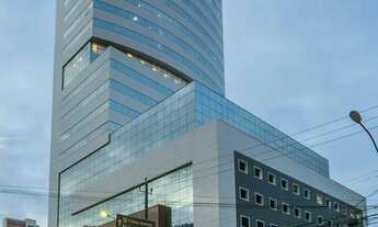 Imagem 2: Escritório para alugar para 5 pessoas em Regus FORTALEZA, Meireles - Etevaldo Nogueira