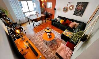 Imagem: Apartamento para aluguel possui 74 metros