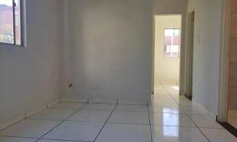 Imagem 4: RESIDENCIAL CATUAÍ - 02 QUARTOS - ZONA NORTE