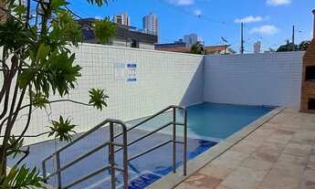 Imagem 3: Alugo excelente apartamento c/ 60 mts 3/1 suíte em Casa Caiada - Olinda - PE