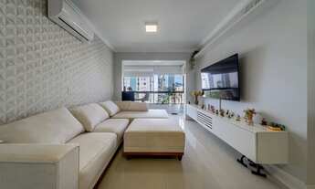 Imagem 3: Apartamento de 87m² no três figueiras 02 quartos