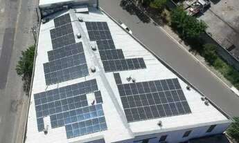 Imagem 4: Galpão Logístico de Alto Padrão | 415 Paletes