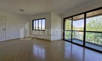 Imagem 2: Apartamento à venda em Campinas, Notre Dame, com 3 suítes, com 138 m²