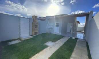 Imagem: Casa para aluguel no bairro Ancuri - 850