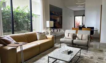 Imagem: Casa - Portal do Jequitibá - Valinhos