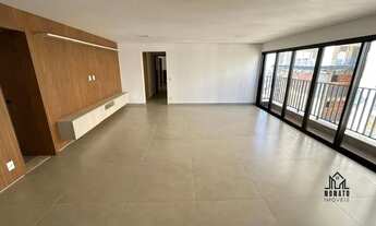 Imagem 6: Apto 3 Suítes Talk Marista - 18º Andar - Semi-Mobiliado (Cozinha Equipada