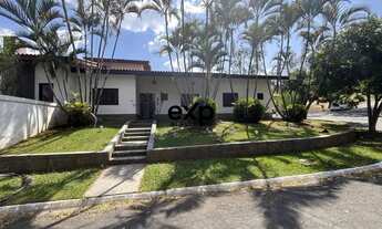 Imagem: Casa Térrea a Venda no Condominio Nova