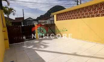 Imagem 2: Casa em Rua Assis Salomao Hid - Itaóca - Mongaguá/SP