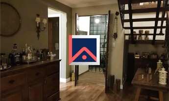 Imagem 2: Venda Casa 4 Dormitórios - 395 m² Brooklin