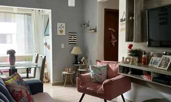 Imagem 2: Apartamento com 2 quartos e 52m² e vaga escriturada - Ecoville, Porto Alegre