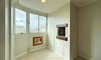 Imagem 6: 3 dormitórios com churrasqueira e muito sol