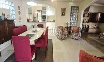 Imagem 2: Casa 5 Quartos com Piscina - Barreiros