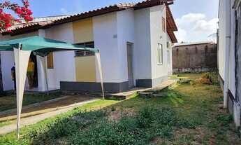 Imagem 4: Casa em cond. fechado com 3 quartos e terreno grande