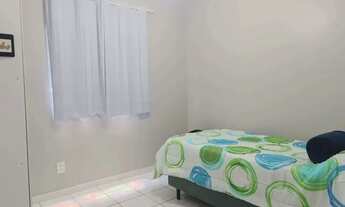 Imagem 2: Apartamento com 2 dormitórios e 1 vaga de garagem em Balneário Camboriú/SC