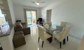 Imagem 3: Apartamento com 2 quartos, Guilhermina, Praia Grande - R$ 675 mil, Cod: 12671