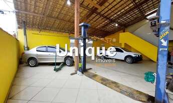 Imagem 3: Galpão com depósito + casa disponível para venda em São Pedro da Aldeia