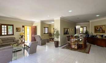 Imagem 7: Vendo Casa Duplex próximo ao Colégio Crescimento no Quintas do Calhau