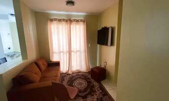 Imagem 3: Apartamento à Venda no Condomínio Vitória Maguary - Aceita Financiamento