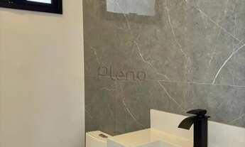 Imagem 5: Casa à venda em Valinhos, Pinheiro, com 4 quartos, com 275 m², Condomínio Portal do Jequit