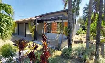 Imagem: VENDE-SE Residência NO VILLAGE DO BOSQUE