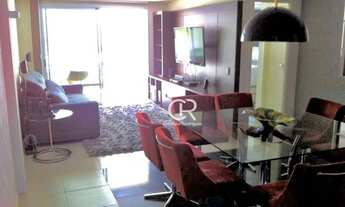 Imagem 3: Apartamento, com Tudo Dentro Pé na Areia Próximo ao Beach Park, 104 m² - Porto das Dunas