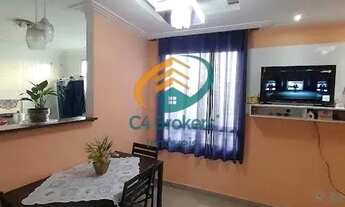 Imagem 3: Apartamento em Vila Alzira - Guarulhos